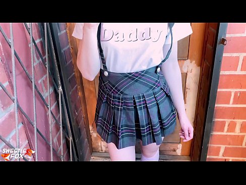 ❤️ Schoolgirl Sucks her dick deeply and fucks instead of studying. Sex video at en-gb.hentai-ita.ru