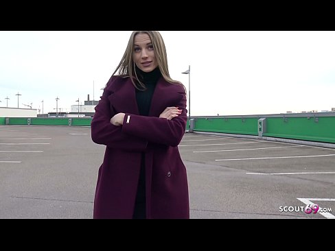 ❤️ GERMAN SCOUT - DREAMY, STILLA TOUCHING, PARKING AND SEXY FOR MONEY Sex video at en-gb.hentai-ita.ru