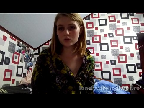 ❤️ Young blonde student from Russia likes bigger dicks. Sex video at en-gb.hentai-ita.ru