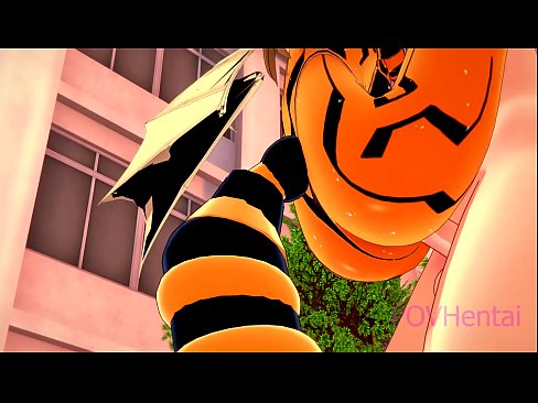 ❤️ Wasp Girl Monster Sex video at en-gb.hentai-ita.ru