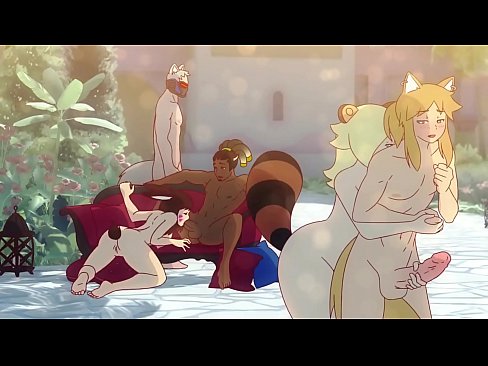 ❤️ The most striking shots of this cartoon in slow motion. Sex video at en-gb.hentai-ita.ru