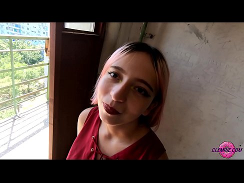 ❤️ Student Sucks a Stranger Sensually in the Backstreet - Face Cumming Sex video at en-gb.hentai-ita.ru